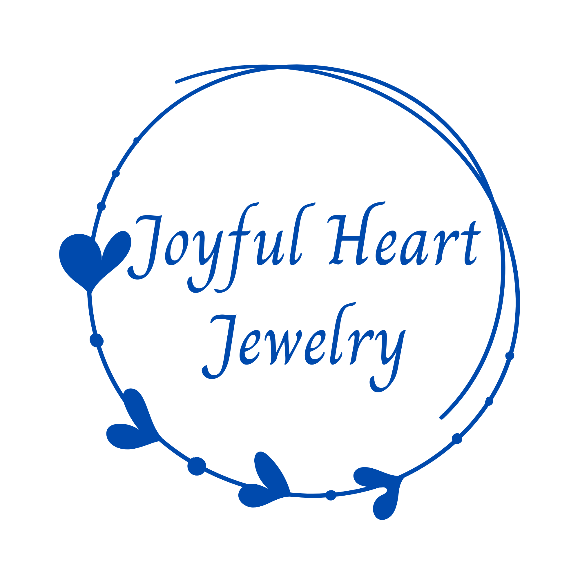 Joyful Heart Jewelry