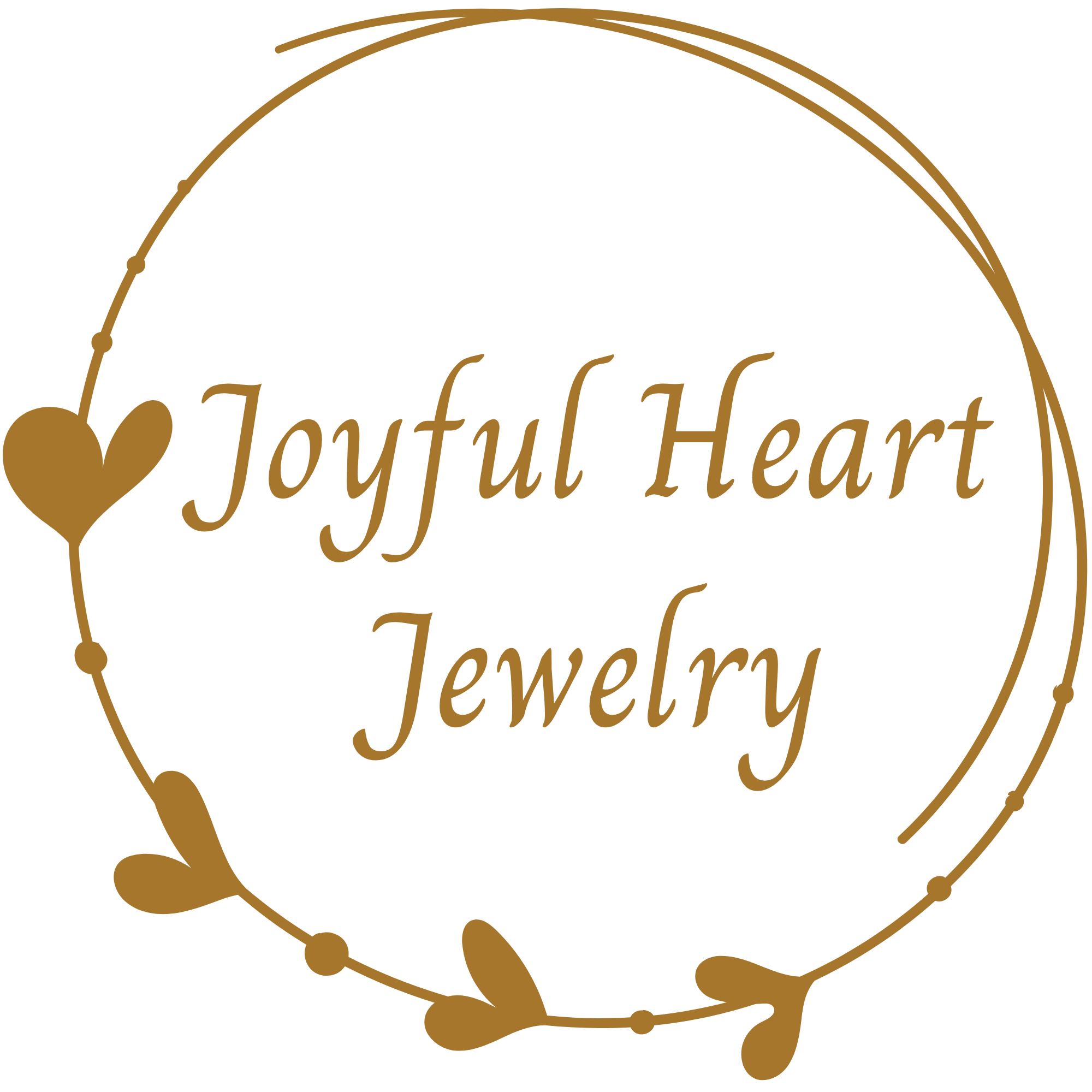 Joyful Heart Jewelry