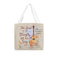 Exodus 15:2 Tote Bag