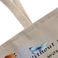 Exodus 15:2 Tote Bag