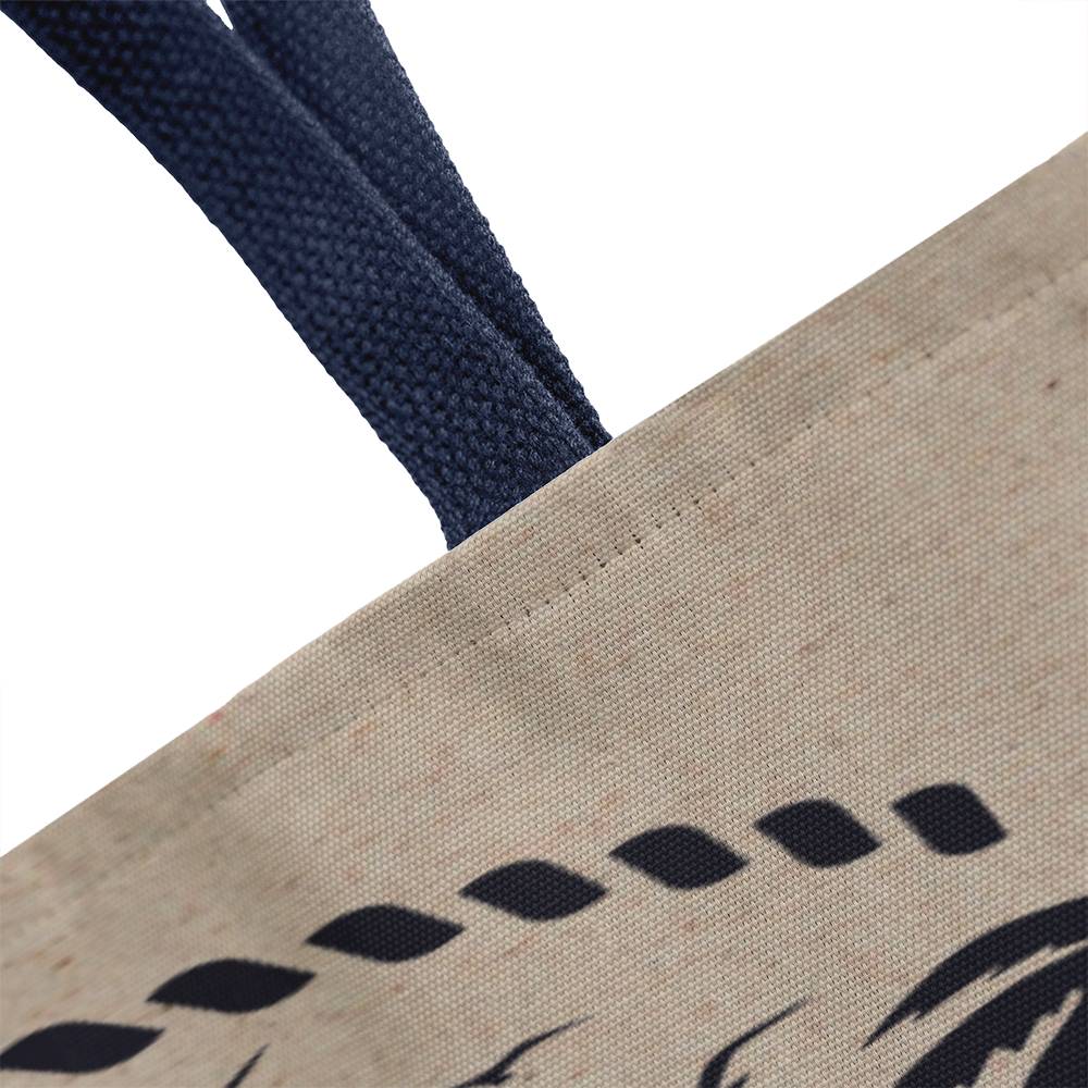 Tote Bag, Mother Daughter Trip 2024 Cruise Trip Tote Bag, Custom Vacation Tote Bag