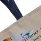 Exodus 15:2 Tote Bag