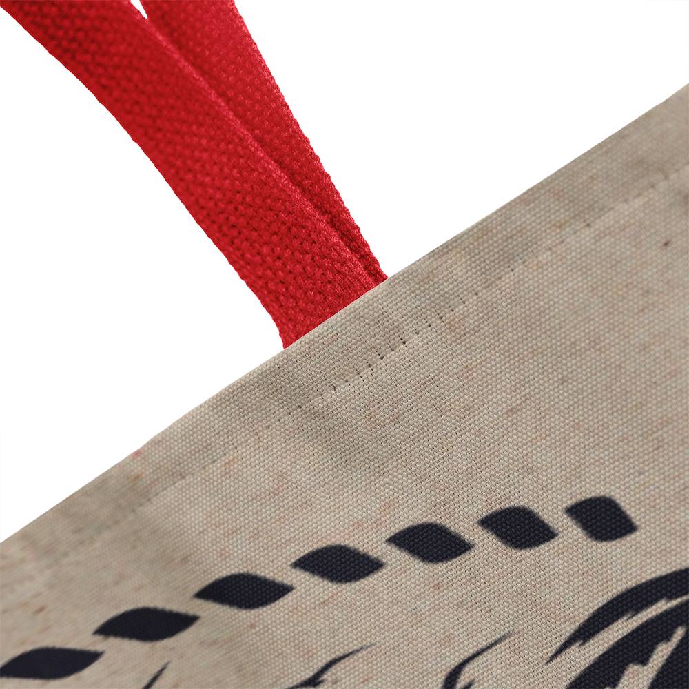 Tote Bag, Mother Daughter Trip 2024 Cruise Trip Tote Bag, Custom Vacation Tote Bag