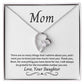 Gift for Mom, There Are So Many Things I Admire About You