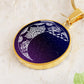 Crescent Moon Necklace